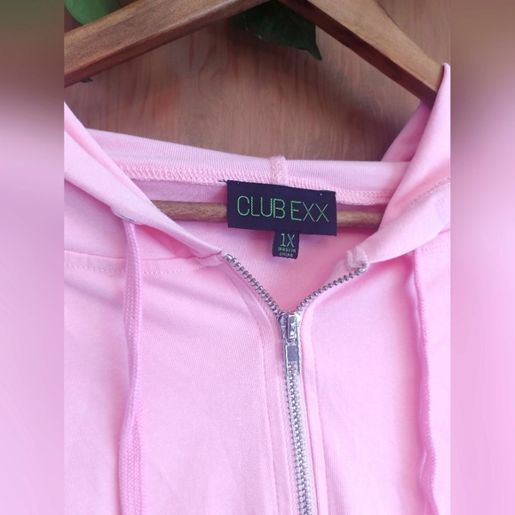 Dollskill Club Exx Bubblegum Barbie Dance Set 1X - Picture 4 of 10